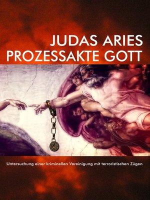 cover image of Prozessakte Gott